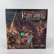 Fantasy flight runewars for sale  Hyattsville