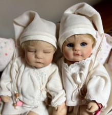 Gotz twins baby for sale  Eden Prairie