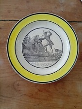 Assiette faïence fine d'occasion  Lille-