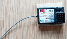 Flysky gr3e receiver for sale  CHICHESTER