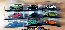 Agostini pel collection gebraucht kaufen  Ammerbuch
