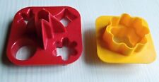 Ausstecher plätzchen der gebraucht kaufen  Günzburg