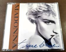 MADONNA - True Blue / Holiday : Germany 2-track CD single : very rare comprar usado  Enviando para Brazil