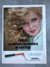 Publicités presse 1978 d'occasion  Douarnenez