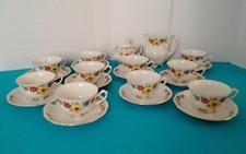 Portugal porcelain tea for sale  Mesa