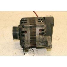 Usado, ALTERNADOR PARA PIAGGIO - EFFEDI PORTER (08-21) 1.3 16V GPL (52KW) 2WD 2008 comprar usado  Enviando para Brazil