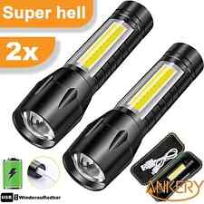 Led taschenlampe lampe gebraucht kaufen  Berlin