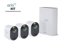 Arlo ultra uhd for sale  West Chicago