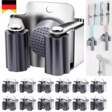 12er edelstahl gerätehalter gebraucht kaufen 12er edelstahl gerätehalter gebraucht kaufen  Euskirchen