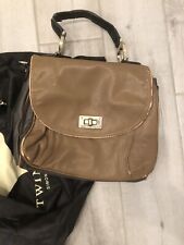 Borsa twin set usato  Napoli