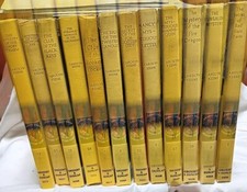 Nancy drew mysteries for sale  Shipping to Ireland