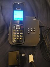 Gigaset a510a cordless for sale  BRISTOL
