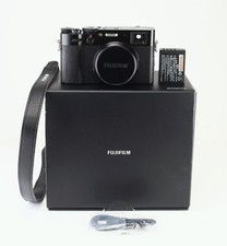 Fujifilm x100v fuji for sale  HALESOWEN