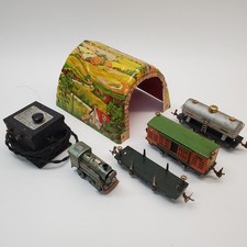 Vtg marx lionel for sale  San Francisco