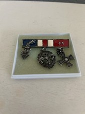 Vintage german military for sale  Scottsbluff