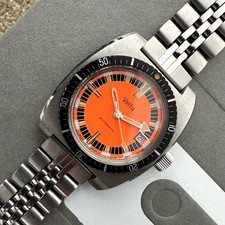 Vintage diver vetta usato  Como