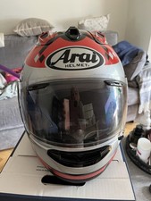 Arai evo maverick for sale  LISBURN