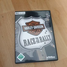 Harley davidson spiel gebraucht kaufen  Trier