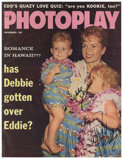 Carrie fisher debbie for sale  Houston