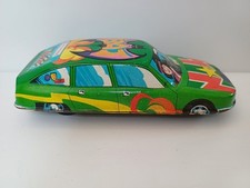 Citroën vintage tin d'occasion  Paris XVIII
