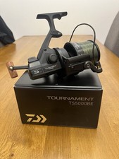 Daiwa tournament ts5000be for sale  MAIDENHEAD