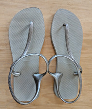 Riginal havaianas 412 gebraucht kaufen  Frankfurt am Main
