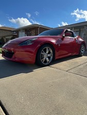 nissan 370 z for sale  Calumet City