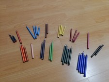 Konvolut gebrauchte stabilo gebraucht kaufen  Bad Dürrenberg