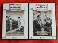 âge heureux odette d'occasion  Évreux