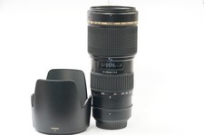 TAMRON AF 70-200mm 1:2.8 IF MACRO -für Canon na sprzedaż  Wysyłka do Poland