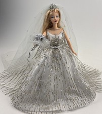 Millennium bride barbie for sale  Boerne