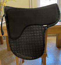 Grandeur dressur satteldecke gebraucht kaufen  Ellwangen (Jagst)