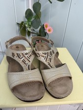 Pavers sandals size for sale  BELFAST