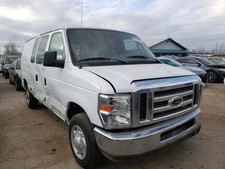 Eixo traseiro 9,75" anel engrenagem eixo semi-flutuante compatível com 08-10 Ford E150 Van 426623 comprar usado  Enviando para Brazil