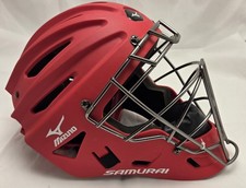 Mizuno samurai youth for sale  Weaverville