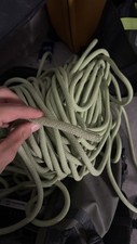 Attrezzatura arrampicata usato  Monza