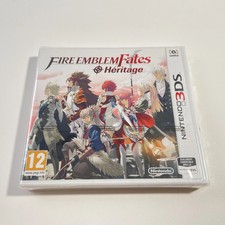 Nintendo 3ds fire d'occasion  France