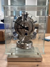 Rare pendule atmos d'occasion  Beaune
