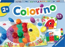 Colorino gebraucht kaufen  Buxtehude
