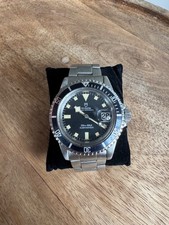 Tudor submariner snowflake for sale  PRESTON