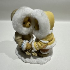 Cherished teddies norbit for sale  BOURNE