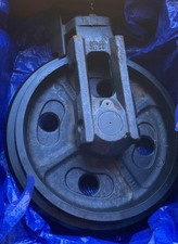 Kubota track idler for sale  Foster