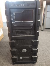 Cooler master haf for sale  BURNTWOOD