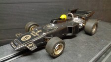 Voiture circuit scalextric d'occasion  Gannat