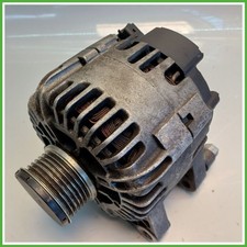Alternatore valeo gb15c020 usato  Cona