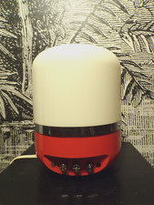 Lampe vintage 1970 d'occasion  Champigneulles