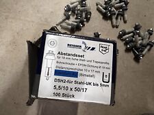 Reisser abstand set gebraucht kaufen  Neukirchen-Vluyn