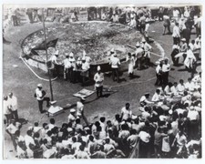 1969 worlds largest d'occasion  Expédié en Belgium