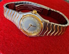 Ebel armbanduhr damen gebraucht kaufen  Berlin