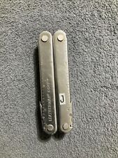 Retired leatherman core for sale  Rock Hill